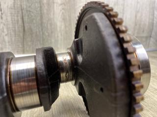 Коленвал ELANTRA MD 10-15 2012 1.8 G4NB