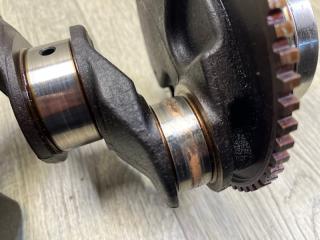 Коленвал ELANTRA MD 10-15 2012 1.8 G4NB