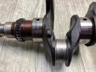 Коленвал ELANTRA MD 10-15 2012 1.8 G4NB