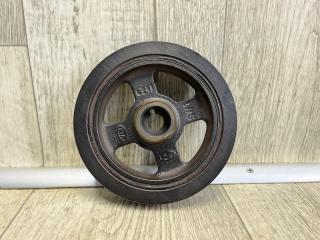 Шкив коленвала ELANTRA MD 10-15 2012 1.8 G4NB