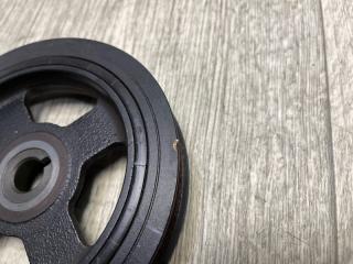 Шкив коленвала ELANTRA MD 10-15 2012 1.8 G4NB