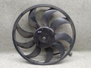 Вентилятор основного радиатора правый NISSAN X-TRAIL/ROGUE T32 13-20 2016