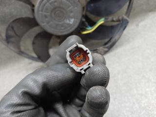 Вентилятор основного радиатора правый NISSAN X-TRAIL/ROGUE T32 13-20 2.5 QR25DE