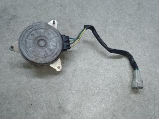 Мотор вентилятора охлаждения левый X-TRAIL/ROGUE T32 13-20 2016 2.5 QR25DE