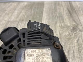 Генератор ELANTRA MD 10-15 2012 1.8 G4NB