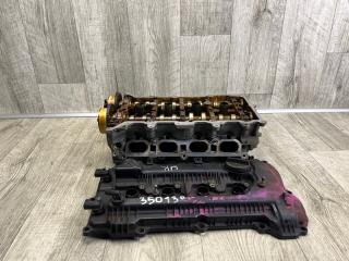 Головка блока цилиндров HYUNDAI ELANTRA MD 10-15 2012