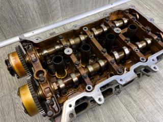 Головка блока цилиндров ELANTRA MD 10-15 2012 1.8 G4NB