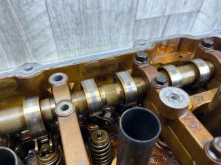 Головка блока цилиндров ELANTRA MD 10-15 2012 1.8 G4NB