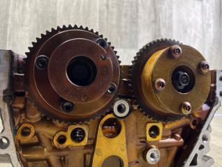 Головка блока цилиндров ELANTRA MD 10-15 2012 1.8 G4NB