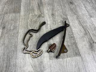 Ремкомплект ГРМ HYUNDAI ELANTRA MD 10-15 2012 Б/У Ремкомплект ГРМ HYUNDAI ELANTRA MD 10-15 2012