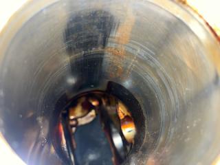 Блок двигателя ELANTRA MD 10-15 2012 1.8 G4NB