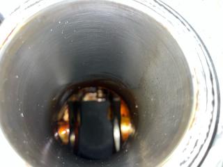 Блок двигателя ELANTRA MD 10-15 2012 1.8 G4NB