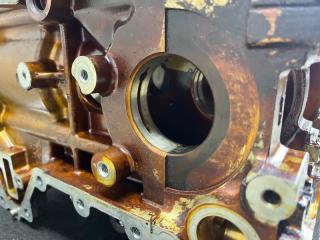 Блок двигателя ELANTRA MD 10-15 2012 1.8 G4NB