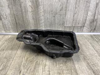 Поддон двигателя HYUNDAI ELANTRA MD 10-15 2012 Б/У Поддон двигателя HYUNDAI ELANTRA MD 10-15 2012