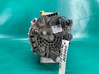 Генератор PASSAT B7 11-15 2013 A32 1.8 CPRA