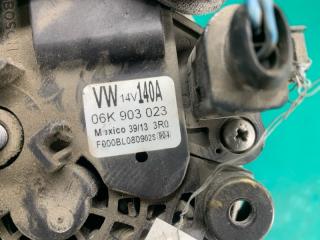 Генератор PASSAT B7 11-15 2013 A32 1.8 CPRA