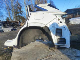 Четверть кузова задняя левый QX50 18- 2023 2.0 KR20DDET