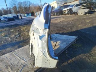 Четверть кузова задняя левый QX50 18- 2023 2.0 KR20DDET