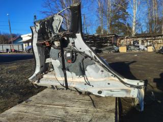 Четверть кузова задняя левый QX50 18- 2023 2.0 KR20DDET