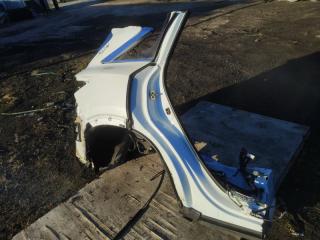 Четверть кузова задняя правый QX50 18- 2023 2.0 KR20DDET