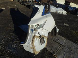 Четверть кузова задняя правый INFINITI QX50 18- 2.0 KR20DDET