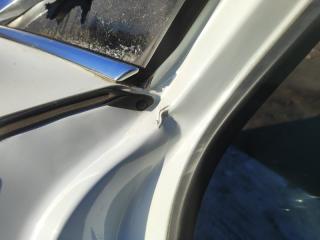 Четверть кузова задняя правый QX50 18- 2023 2.0 KR20DDET