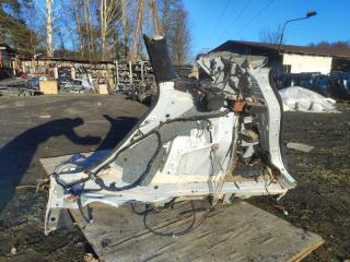 Четверть кузова задняя правый QX50 18- 2023 2.0 KR20DDET