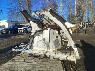 Четверть кузова задняя правый QX50 18- 2023 2.0 KR20DDET