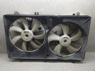 Диффузор вентилятора основного радиатора LEXUS RX350/450 09-15