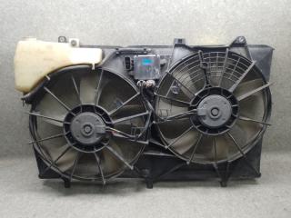 Диффузор вентилятора основного радиатора RX350/450 09-15