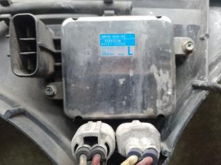 Диффузор вентилятора основного радиатора LEXUS RX350/450 09-15