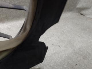 Диффузор вентилятора основного радиатора RX350/450 09-15