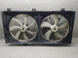 Диффузор вентилятора основного радиатора TOYOTA CAMRY 40 06-11