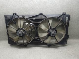 Диффузор вентилятора основного радиатора CAMRY 40 06-11