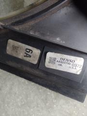 Диффузор вентилятора основного радиатора TOYOTA CAMRY 40 06-11