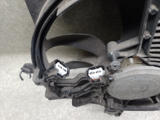 Диффузор вентилятора основного радиатора NISSAN LEAF 10-17 EM61