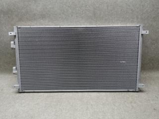 Радиатор кондиционера NISSAN LEAF 10-17 Б/У Радиатор кондиционера NISSAN LEAF 10-17