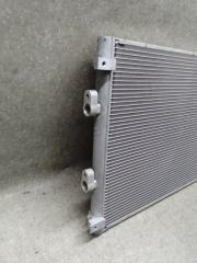 Радиатор кондиционера LEAF 10-17 EM61