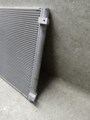 Радиатор кондиционера NISSAN LEAF 10-17 EM61
