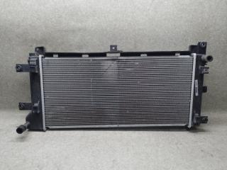 Радиатор основной LEAF 10-17 EM61