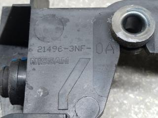 Рамка радиатора NISSAN LEAF 10-17 EM61