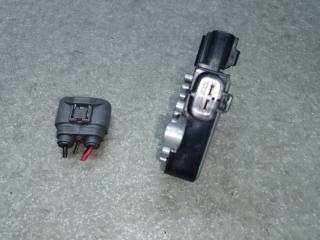 Блок управления вентилятором радиатора LEAF 10-17 EM61