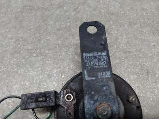 Сигнал левый NISSAN LEAF 10-17 EM61