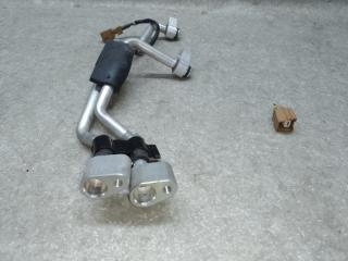 Трубка кондиционера LEAF 10-17 EM61