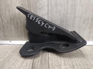 Педаль газа CX-3 14-18