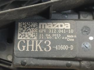 Педаль газа CX-3 14-18