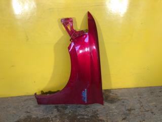 Крыло переднее левое MITSUBISHI OUTLANDER GF 12-