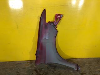 Крыло переднее левое OUTLANDER GF 12-