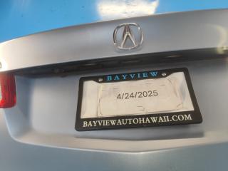 Крышка багажника HONDA ACCORD CU8 / TSX 08-14 2.4L