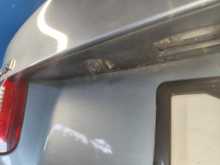 Крышка багажника ACCORD CU8 / TSX 08-14 2009 2.4L